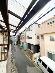 草加市西町戸建の物件内観写真